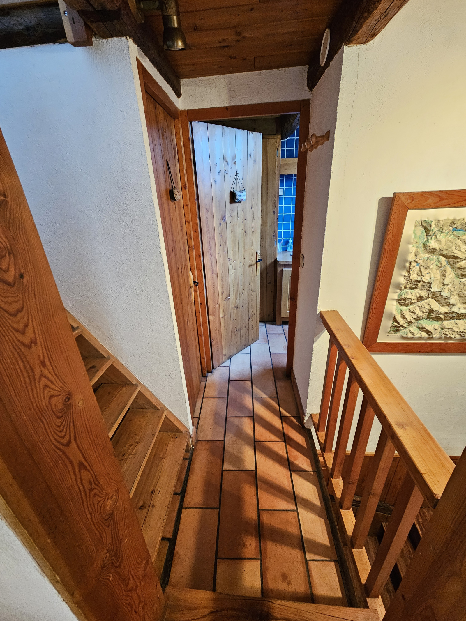 Image_11, Appartement, La Salle-les-Alpes, ref :216/01