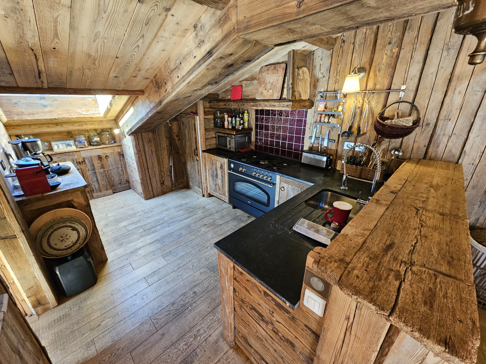 Image_7, Appartement, Le Monêtier-les-Bains, ref :159/09