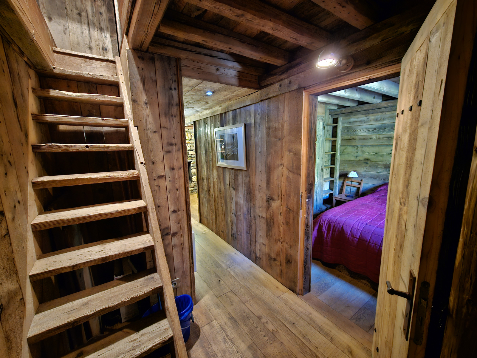 Image_14, Appartement, Le Monêtier-les-Bains, ref :159/09