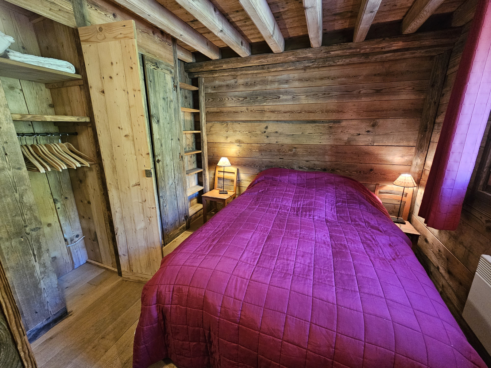 Image_8, Appartement, Le Monêtier-les-Bains, ref :159/09