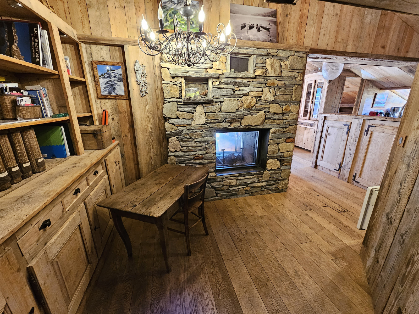 Image_6, Appartement, Le Monêtier-les-Bains, ref :159/09