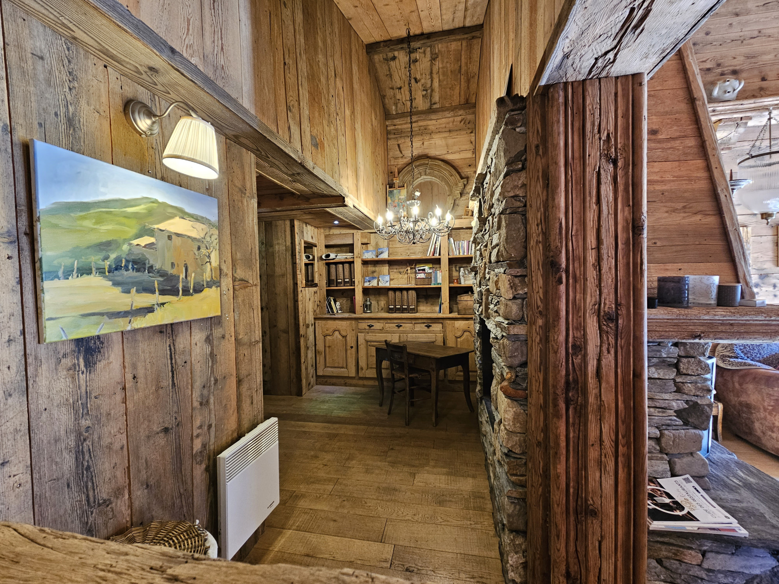 Image_5, Appartement, Le Monêtier-les-Bains, ref :159/09