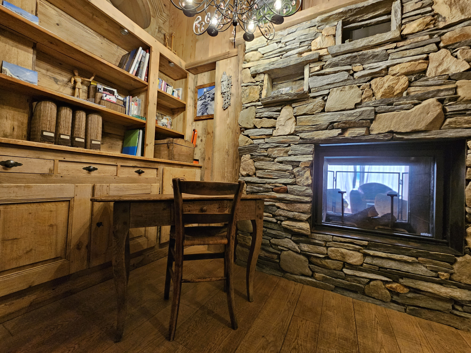 Image_17, Appartement, Le Monêtier-les-Bains, ref :159/09