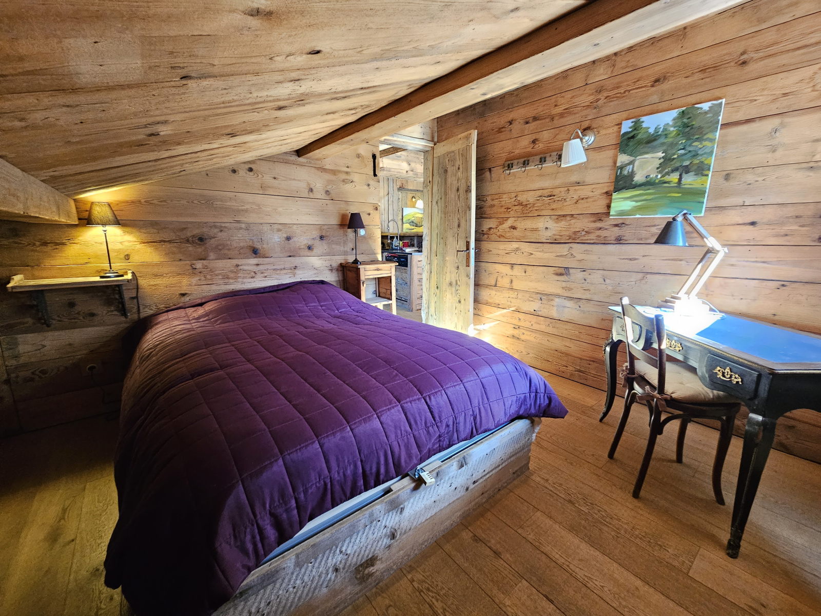 Image_9, Appartement, Le Monêtier-les-Bains, ref :159/09