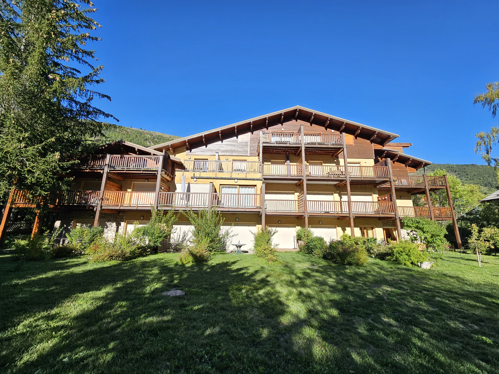 Image_16, Appartement, Le Monêtier-les-Bains, ref :159/09