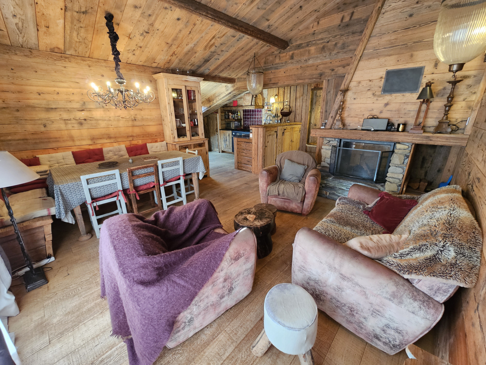 Image_1, Appartement, Le Monêtier-les-Bains, ref :159/09