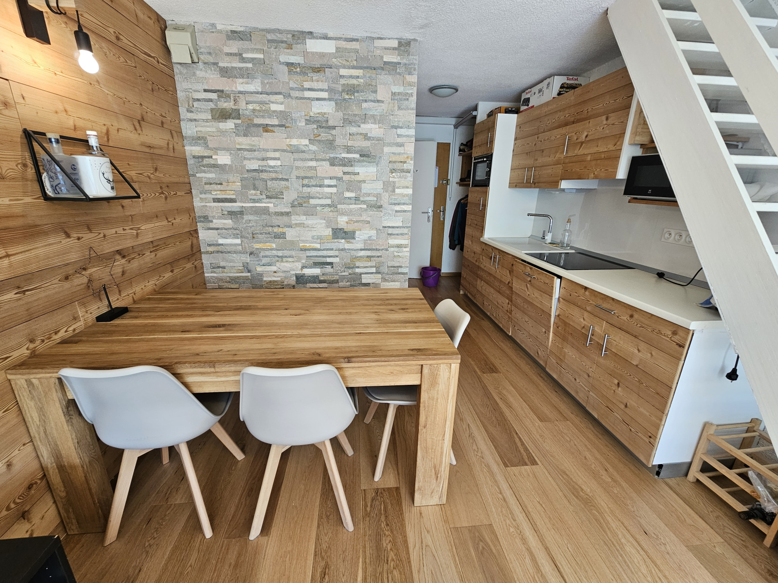 Image_3, Duplex, La Salle-les-Alpes, ref :222/05