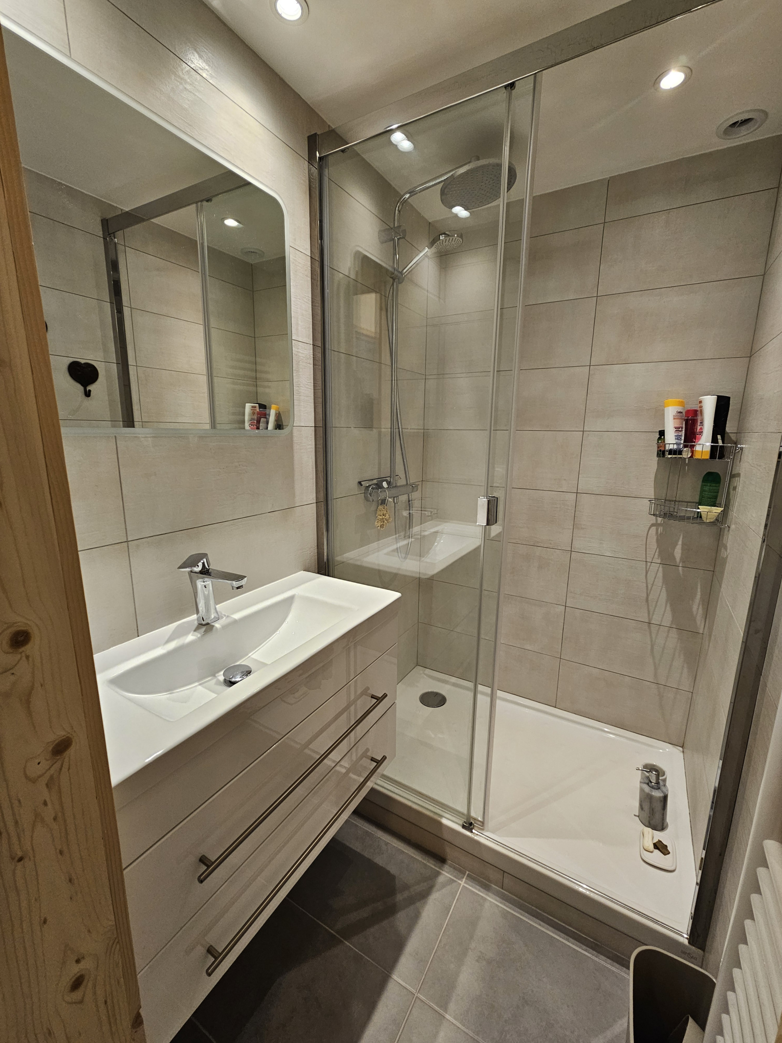 Image_11, Duplex, La Salle-les-Alpes, ref :222/05