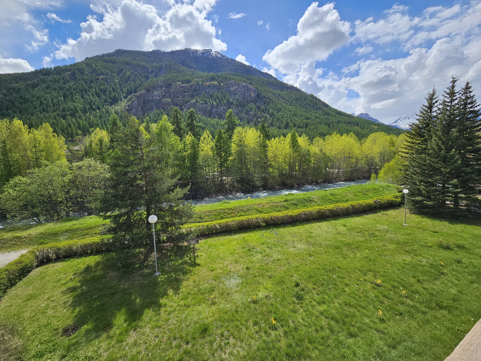 Image_5, Duplex, La Salle-les-Alpes, ref :222/05