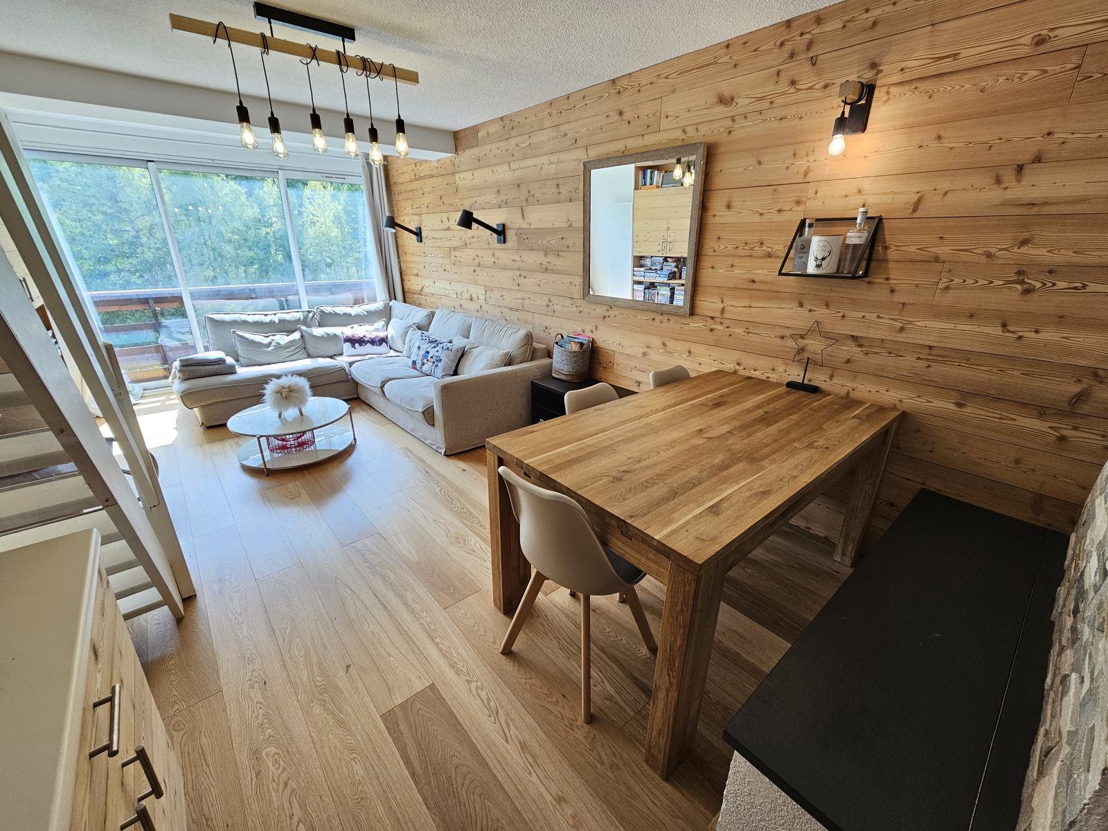 Image_1, Duplex, La Salle-les-Alpes, ref :222/05