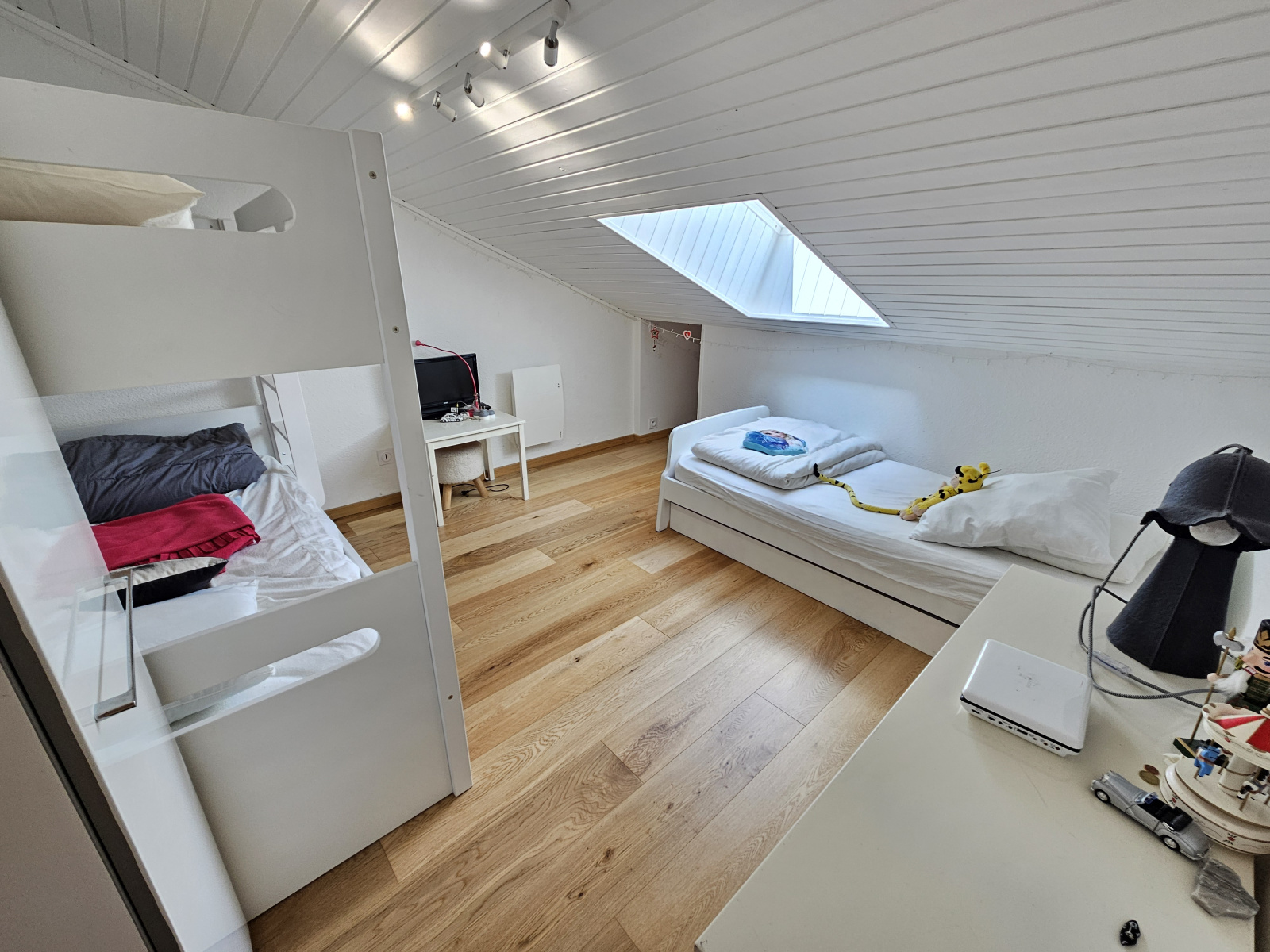 Image_10, Duplex, La Salle-les-Alpes, ref :222/05