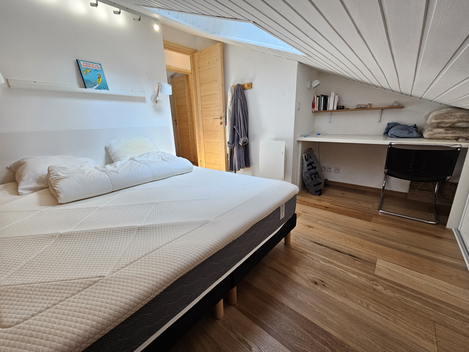 Image_8, Duplex, La Salle-les-Alpes, ref :222/05