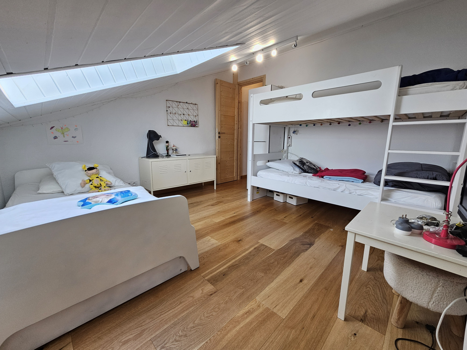 Image_9, Duplex, La Salle-les-Alpes, ref :222/05