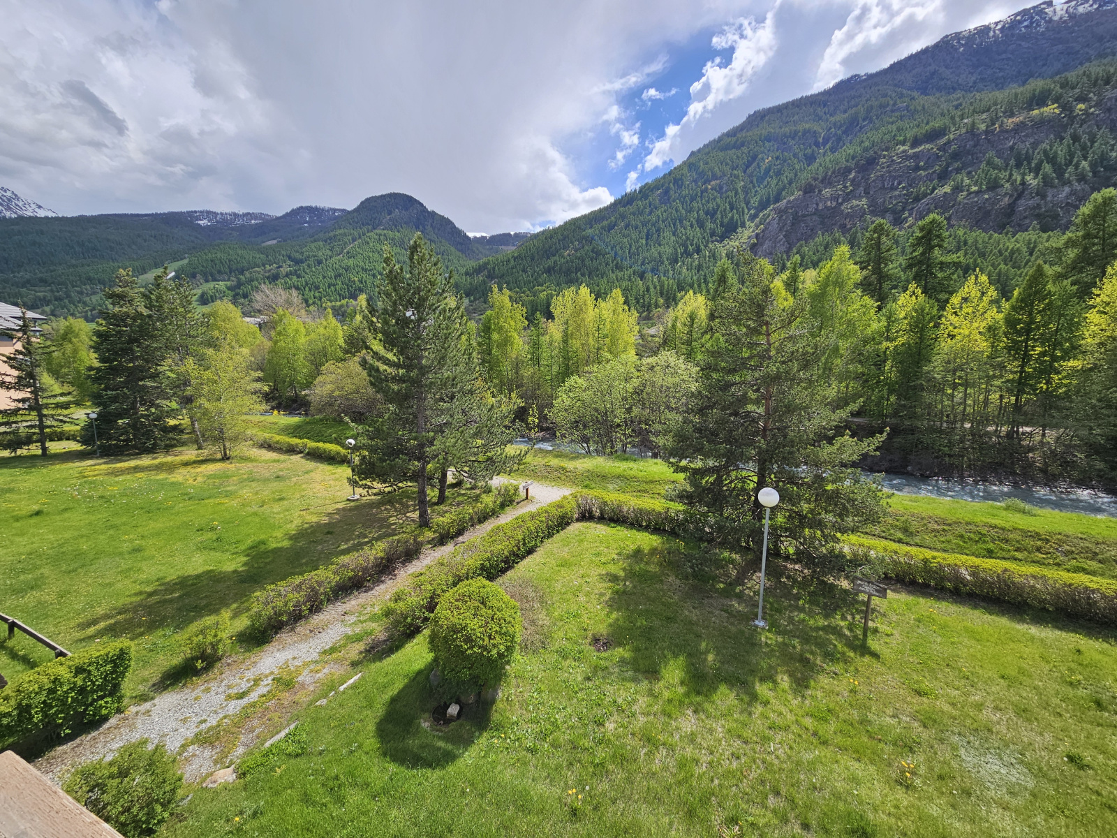 Image_6, Duplex, La Salle-les-Alpes, ref :222/05