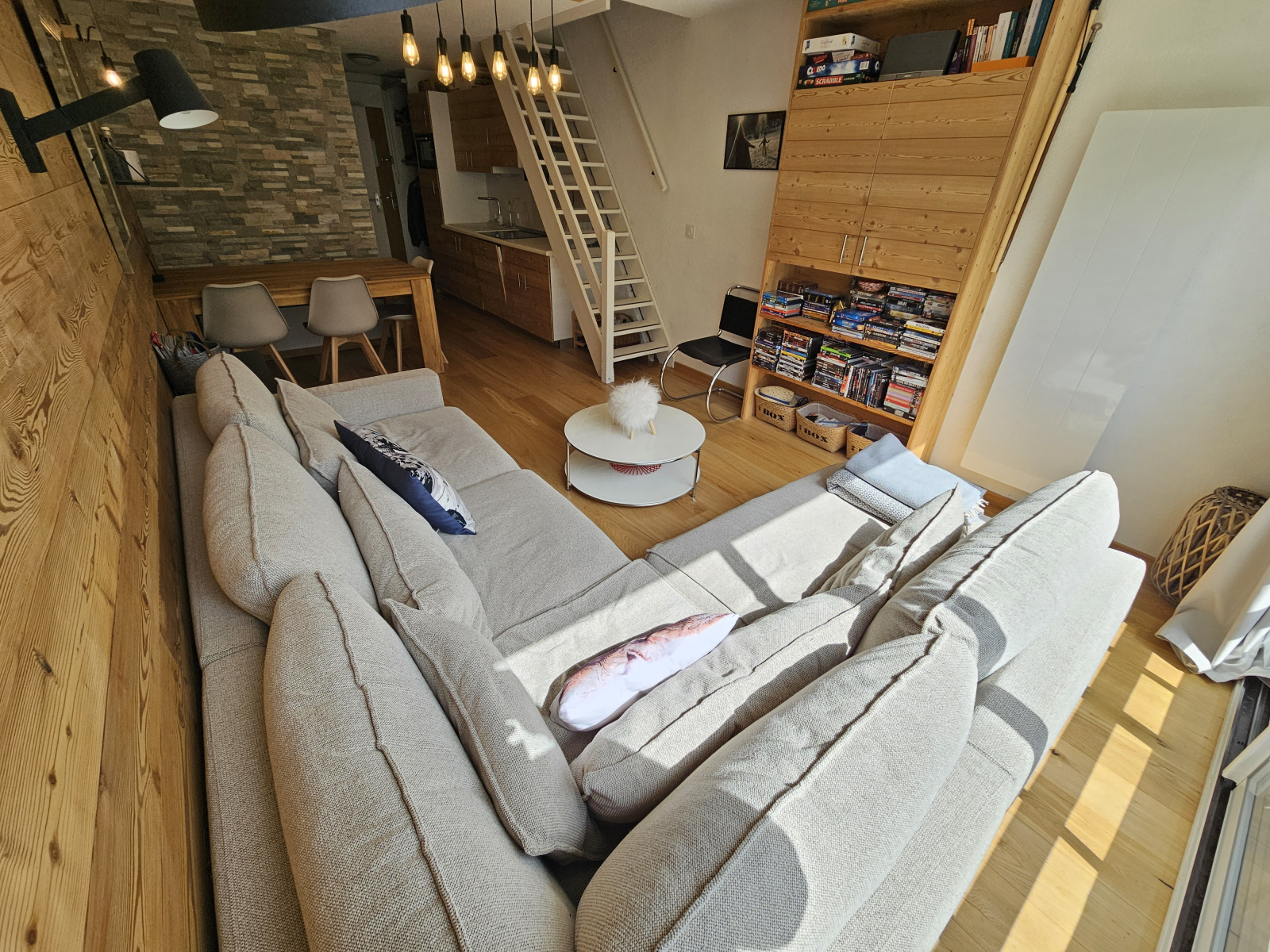 Image_4, Duplex, La Salle-les-Alpes, ref :222/05