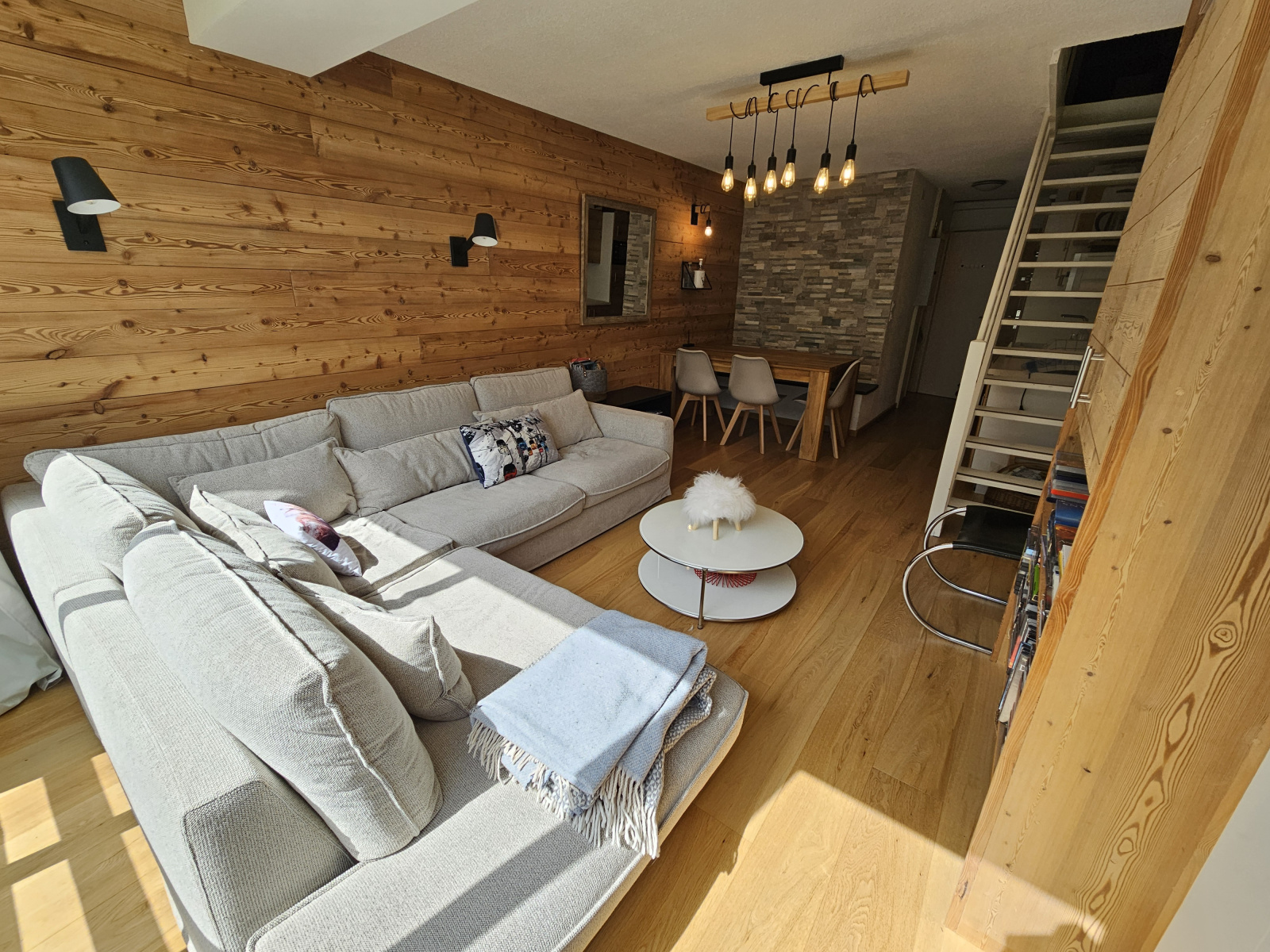 Image_2, Duplex, La Salle-les-Alpes, ref :222/05