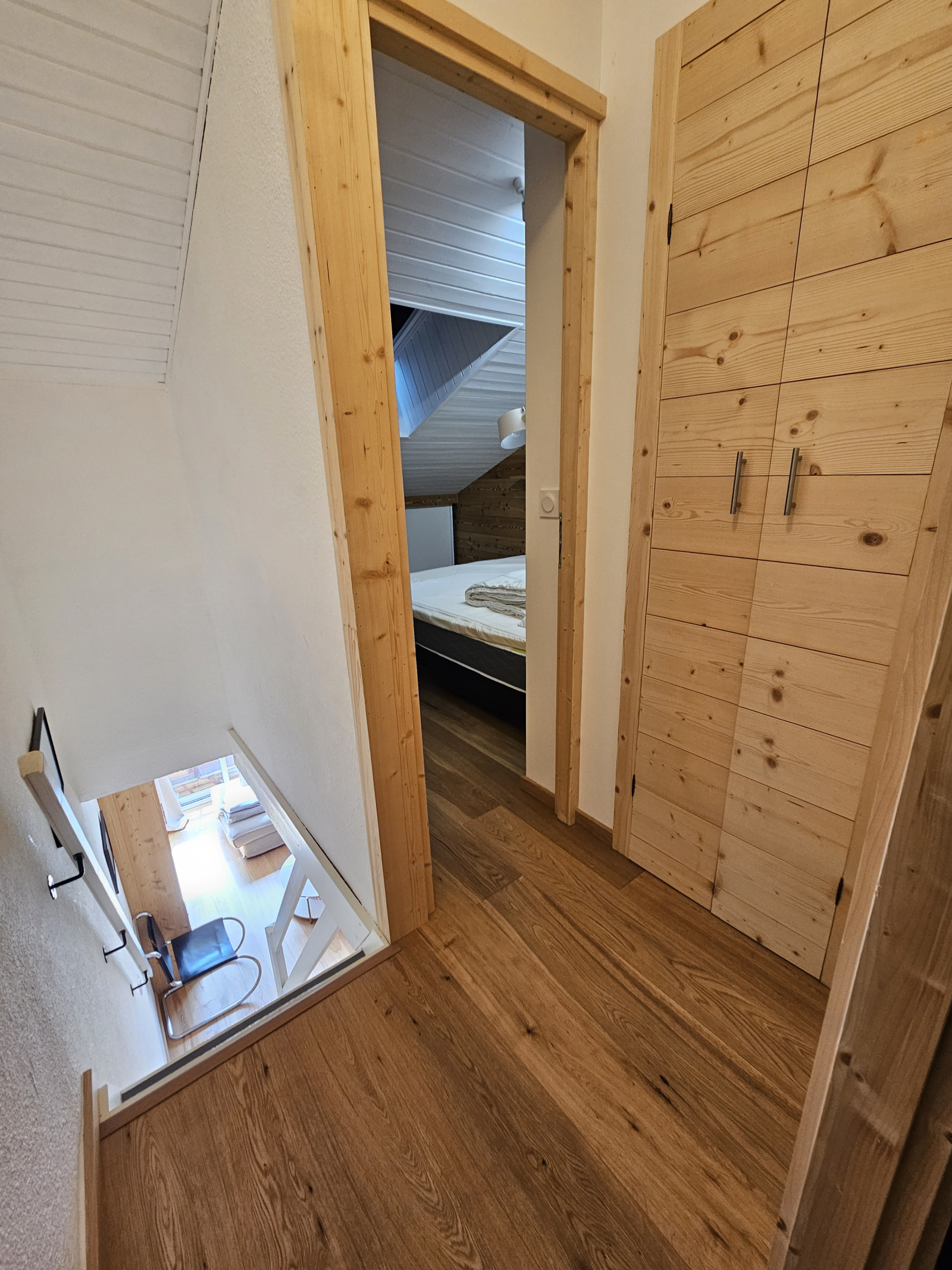 Image_12, Duplex, La Salle-les-Alpes, ref :222/05