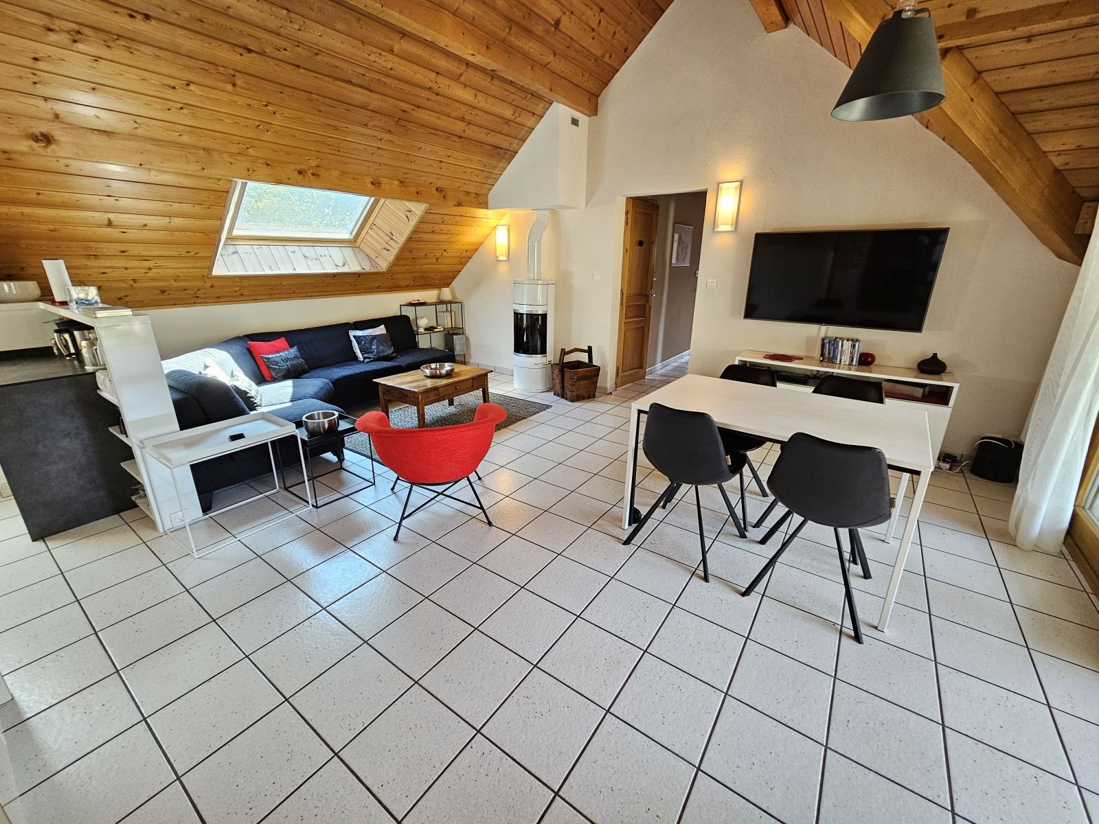 Image_2, Appartement, Serre chevalier, ref :195/08