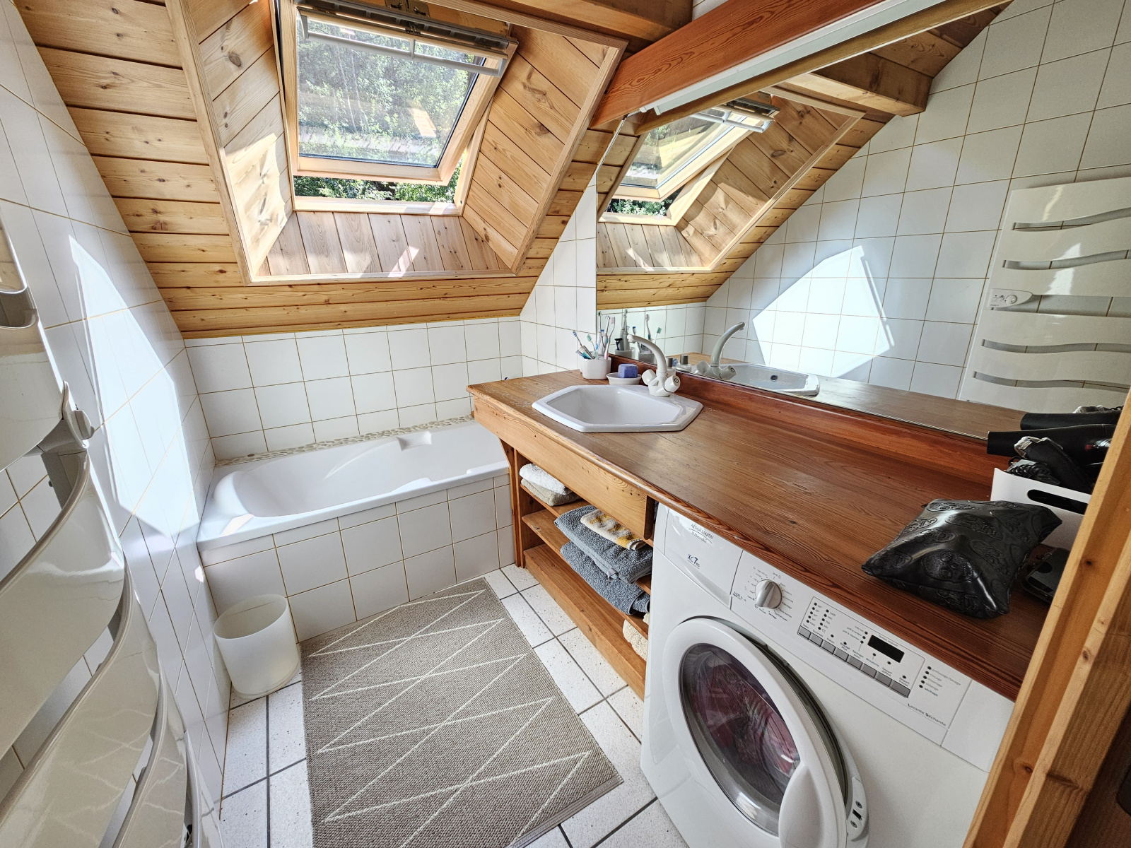 Image_14, Appartement, Serre chevalier, ref :195/08