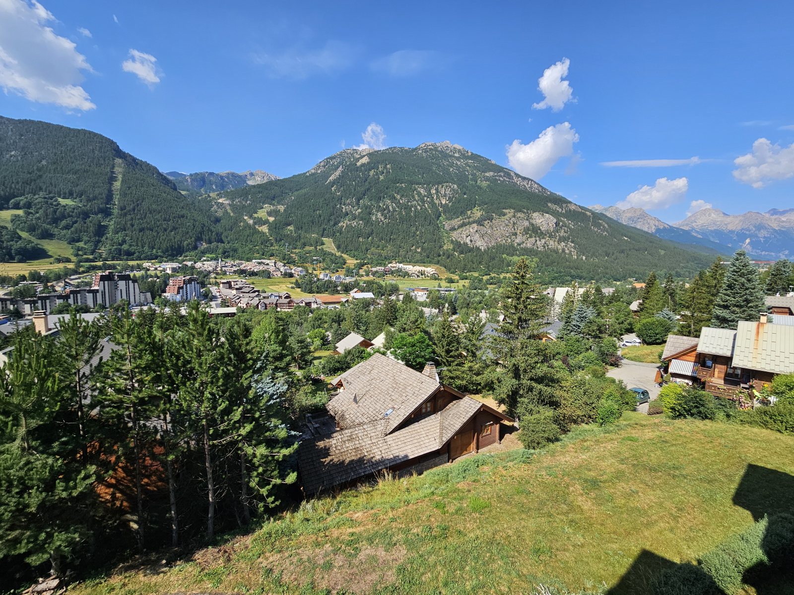 Image_7, Appartement, Serre chevalier, ref :195/08