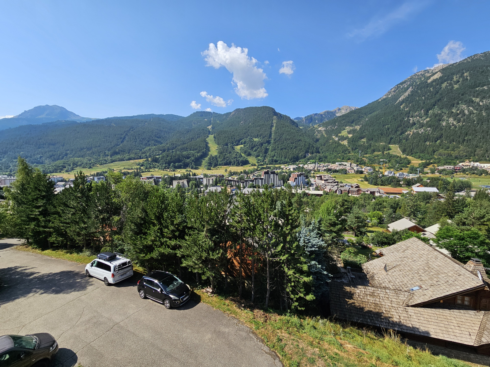 Image_8, Appartement, Serre chevalier, ref :195/08