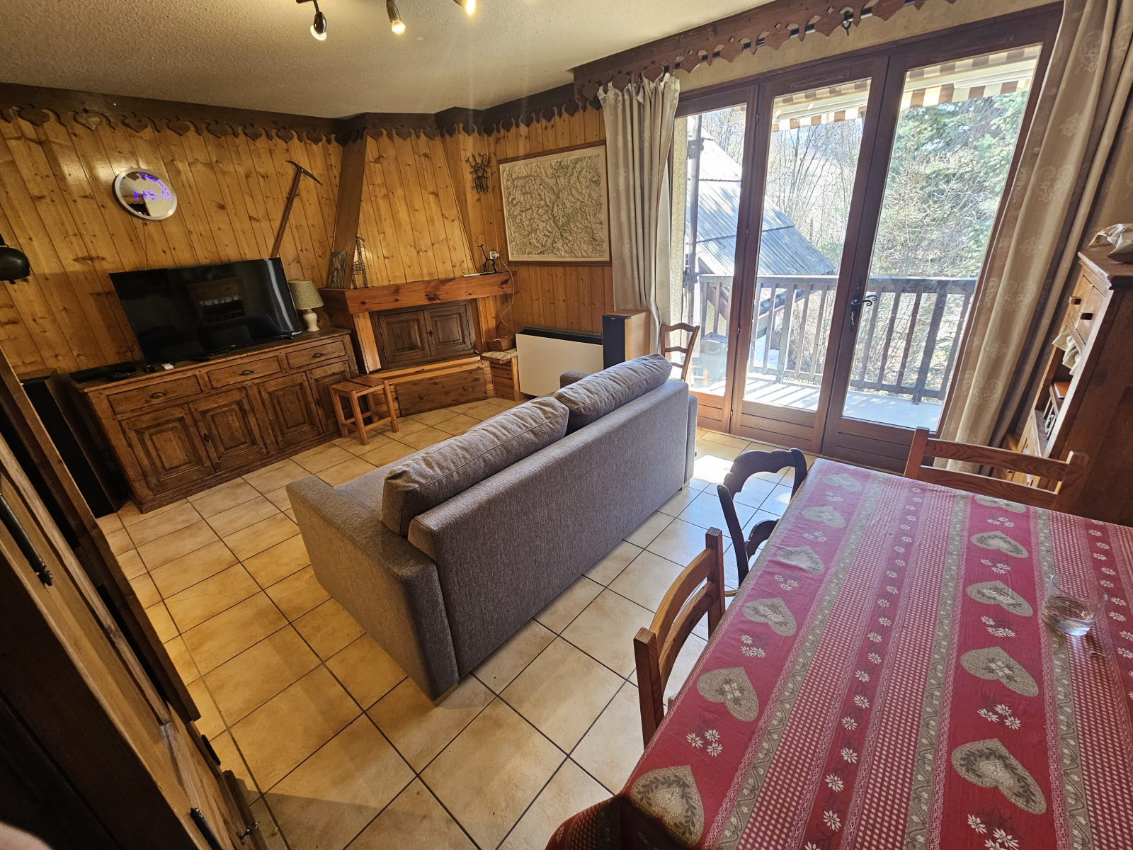 Image_1, Duplex, La Salle-les-Alpes, ref :254/03