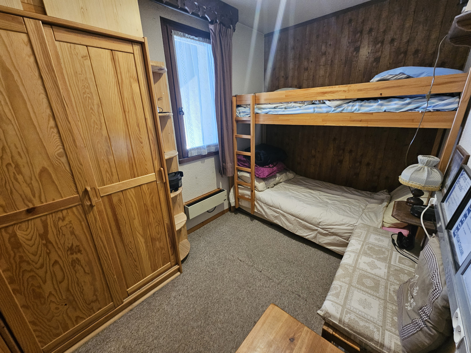 Image_6, Duplex, La Salle-les-Alpes, ref :254/03