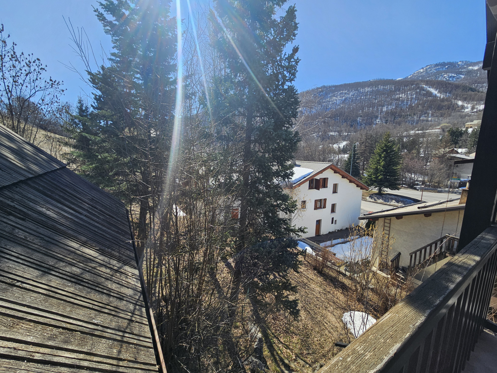 Image_11, Duplex, La Salle-les-Alpes, ref :254/03