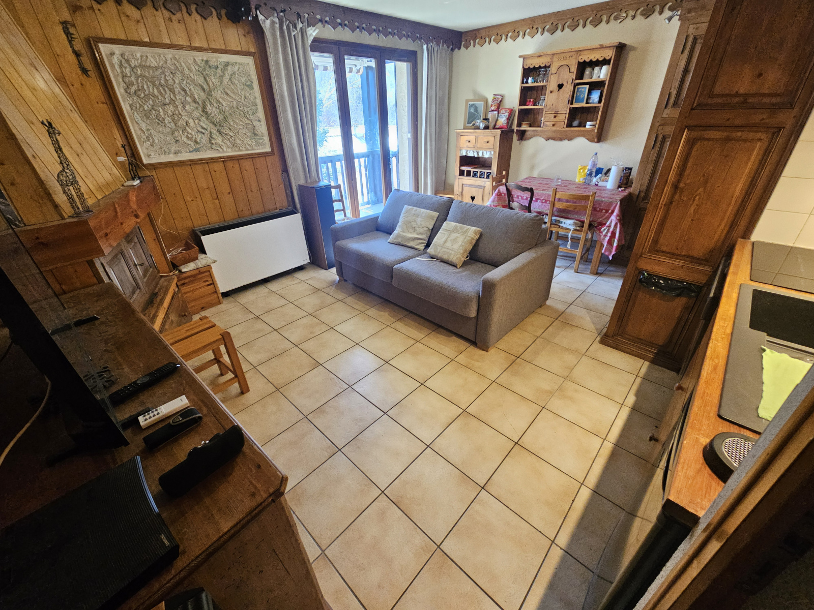 Image_13, Duplex, La Salle-les-Alpes, ref :254/03