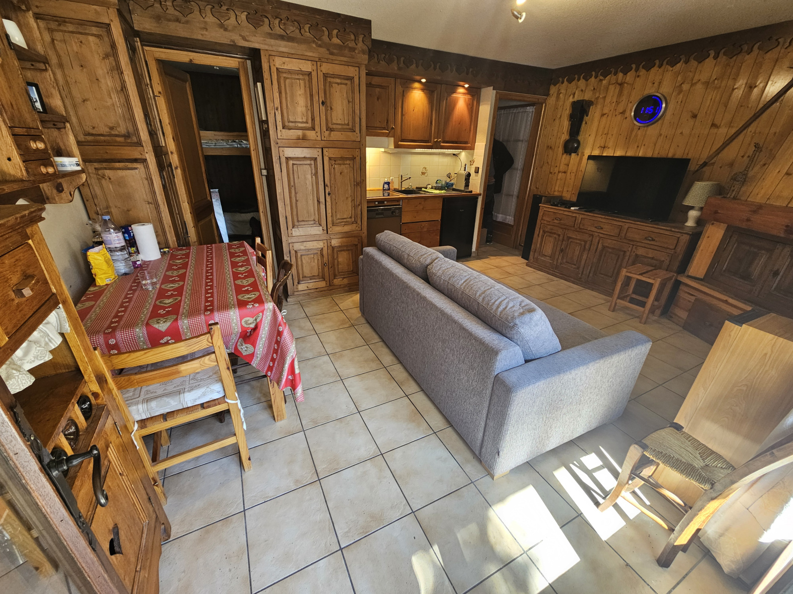 Image_3, Duplex, La Salle-les-Alpes, ref :254/03