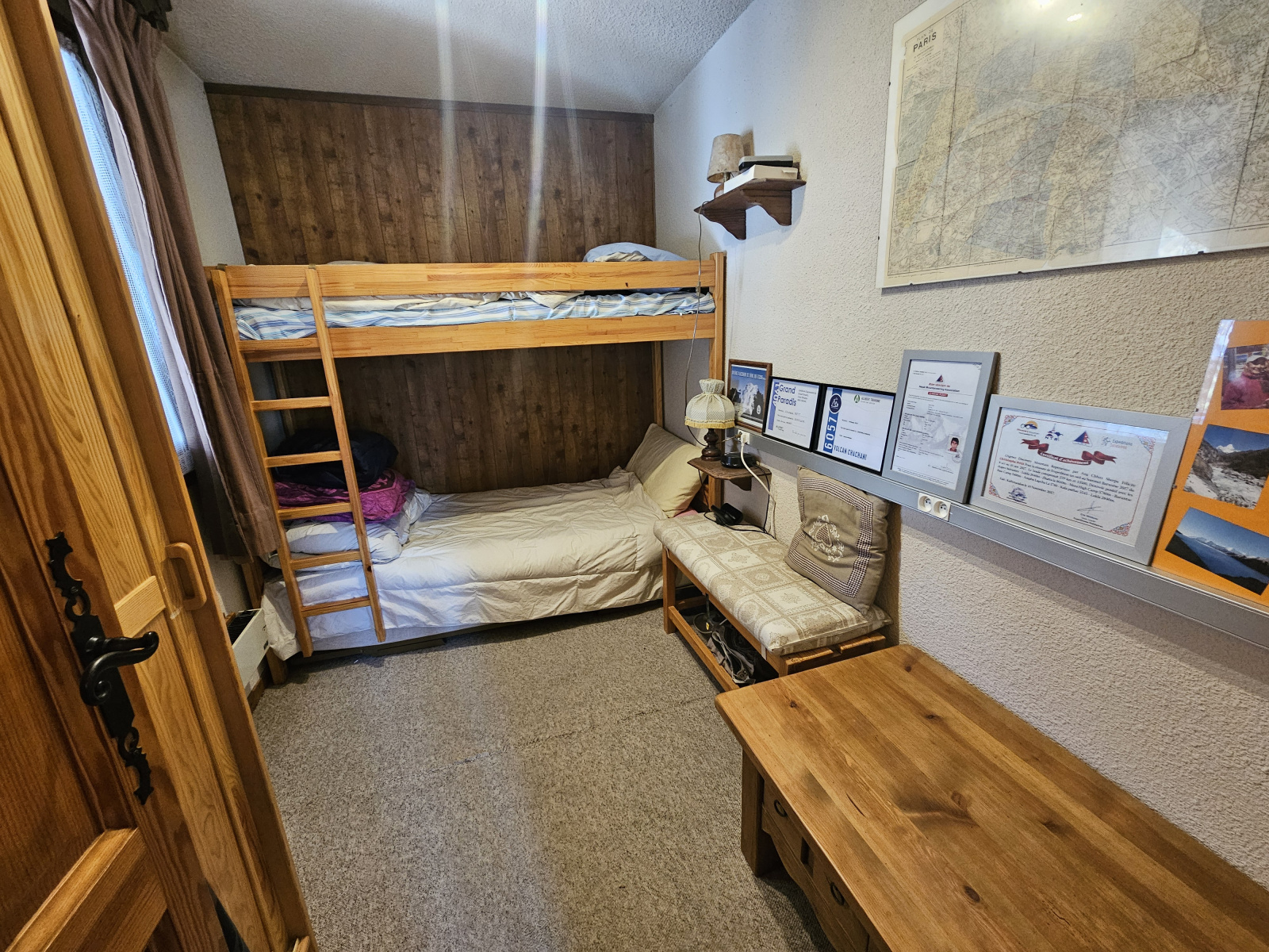 Image_5, Duplex, La Salle-les-Alpes, ref :254/03