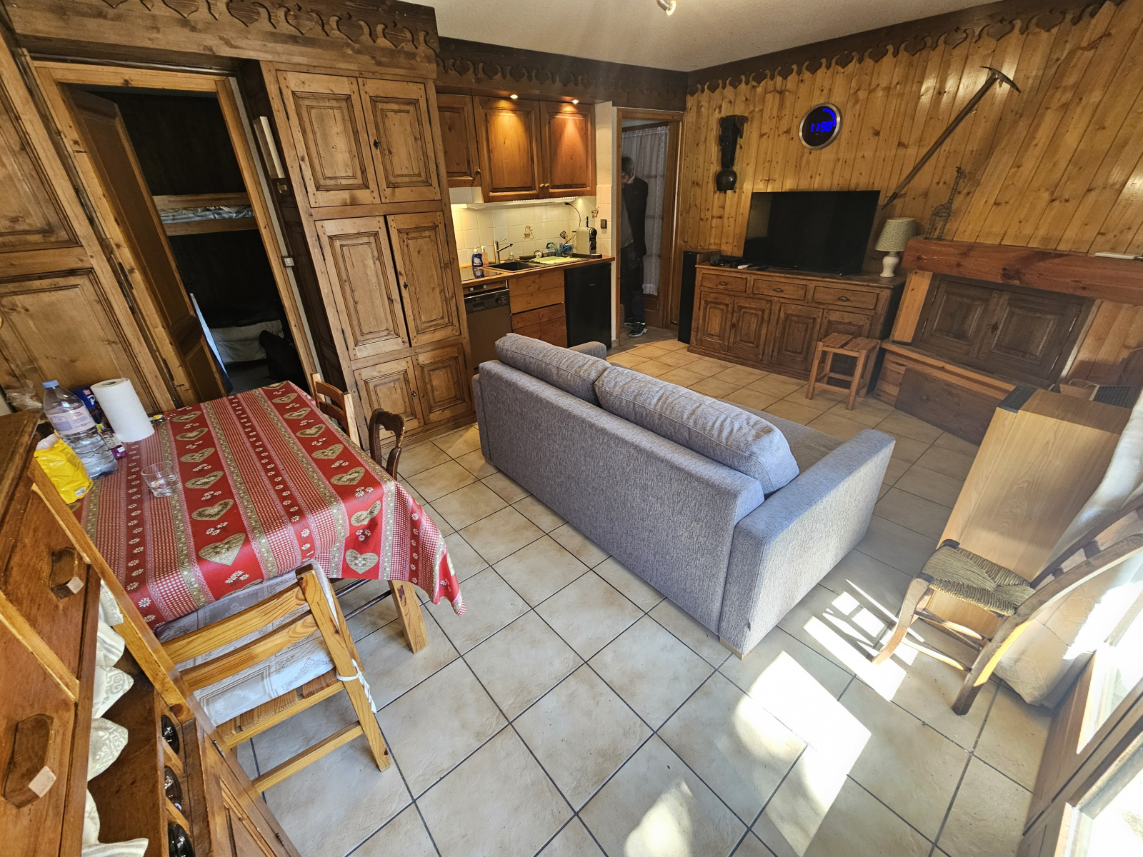 Image_2, Duplex, La Salle-les-Alpes, ref :254/03