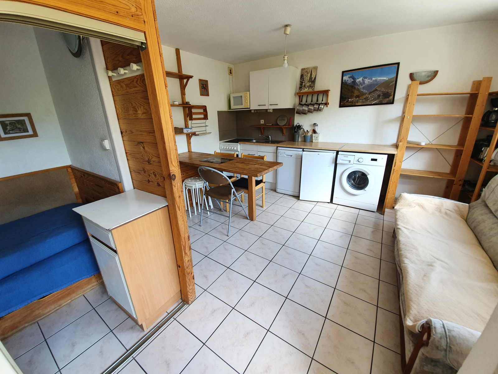 Image_7, Studio, Briançon, ref :126/08