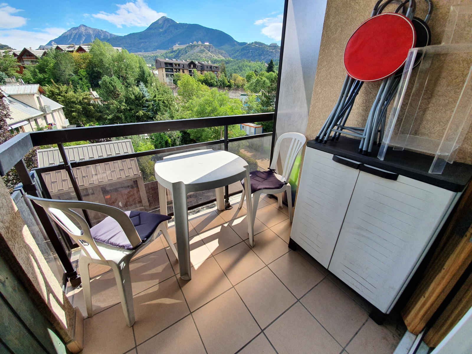 Image_2, Studio, Briançon, ref :126/08