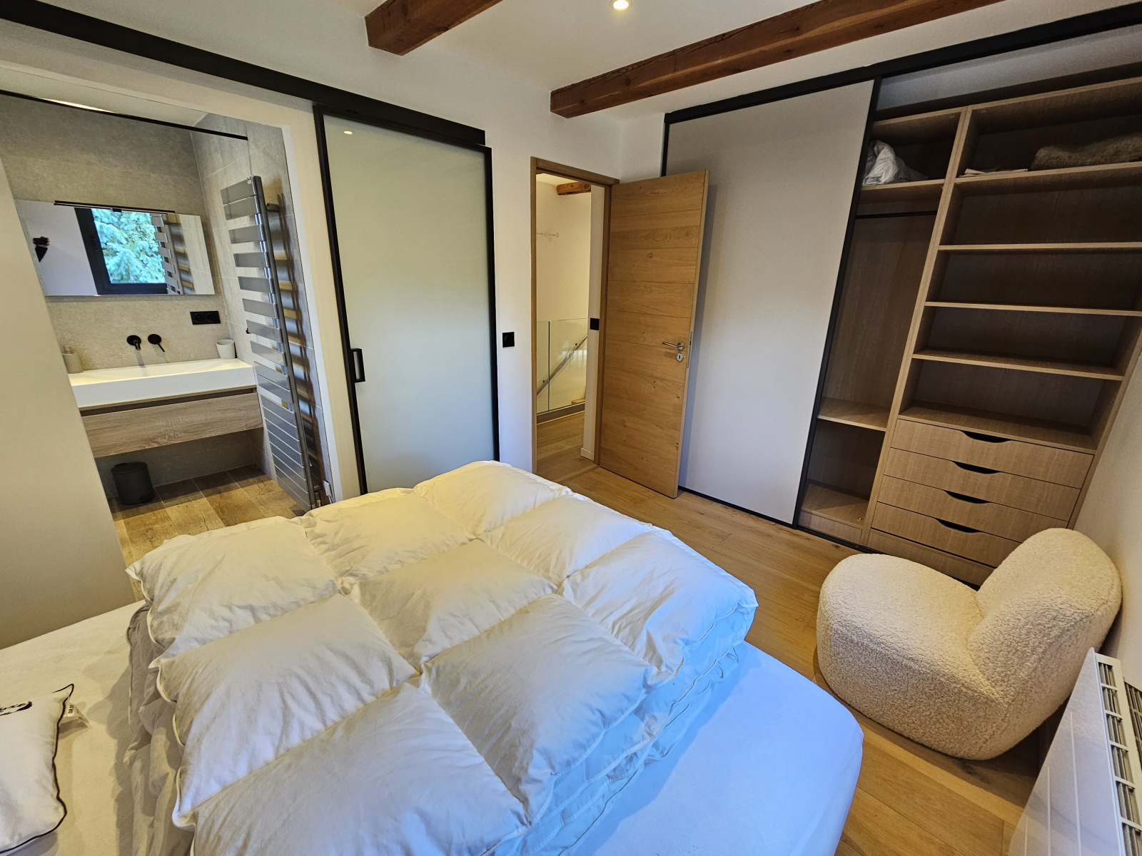 Image_8, Maison, La Salle-les-Alpes, ref :153/08