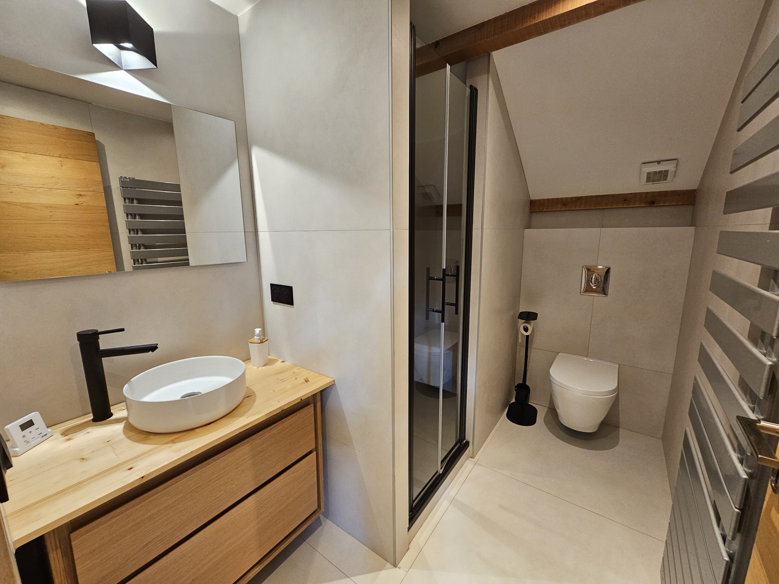 Image_14, Maison, La Salle-les-Alpes, ref :153/08