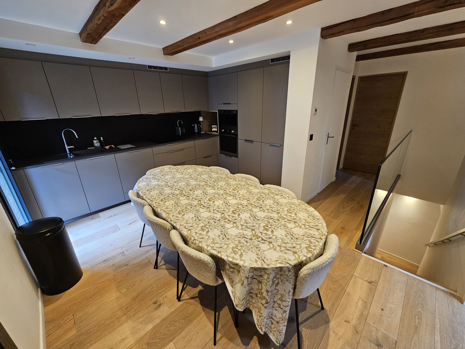 Image_6, Maison, La Salle-les-Alpes, ref :153/08