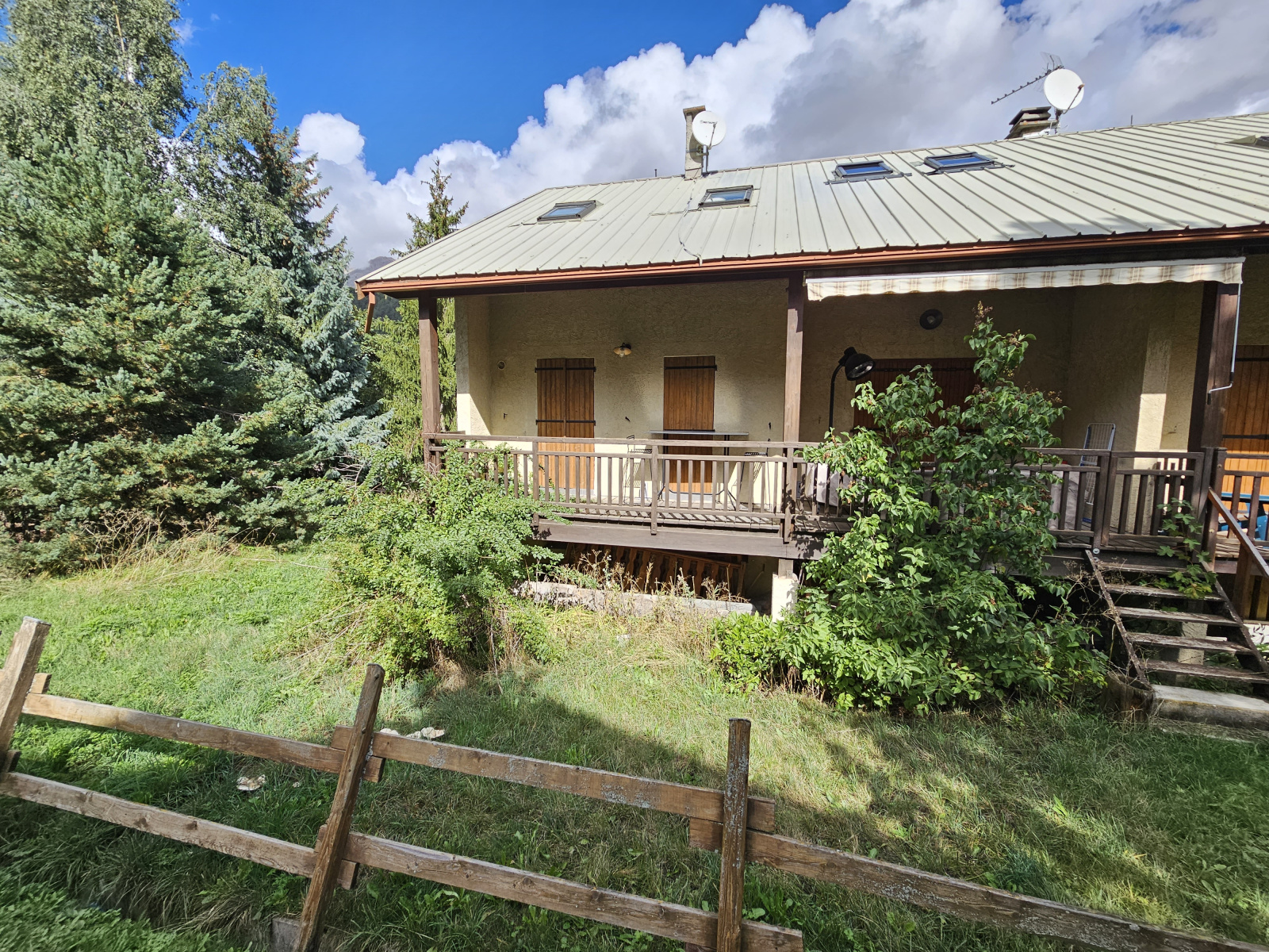 Image_24, Maison, La Salle-les-Alpes, ref :153/08