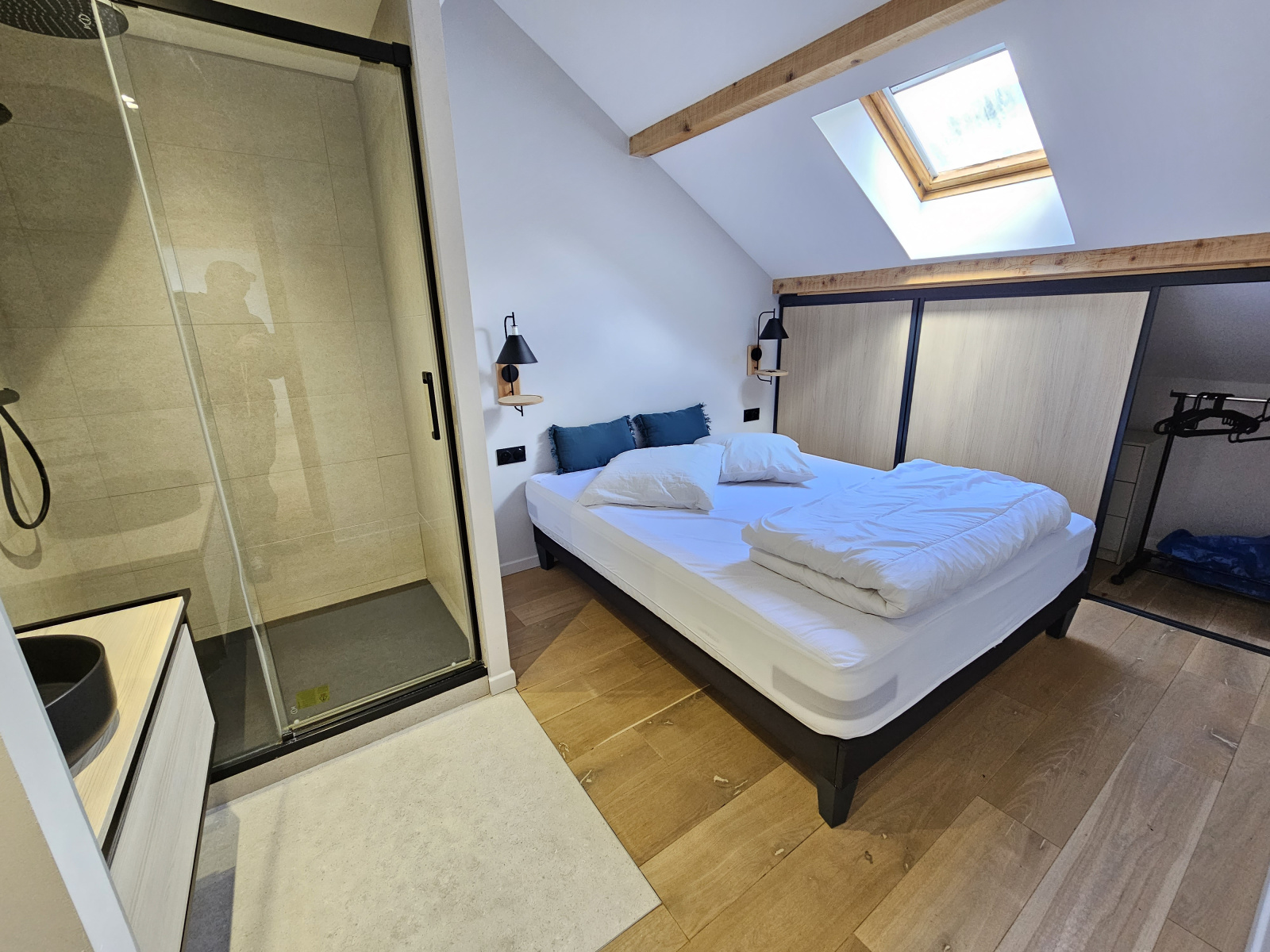 Image_19, Maison, La Salle-les-Alpes, ref :153/08