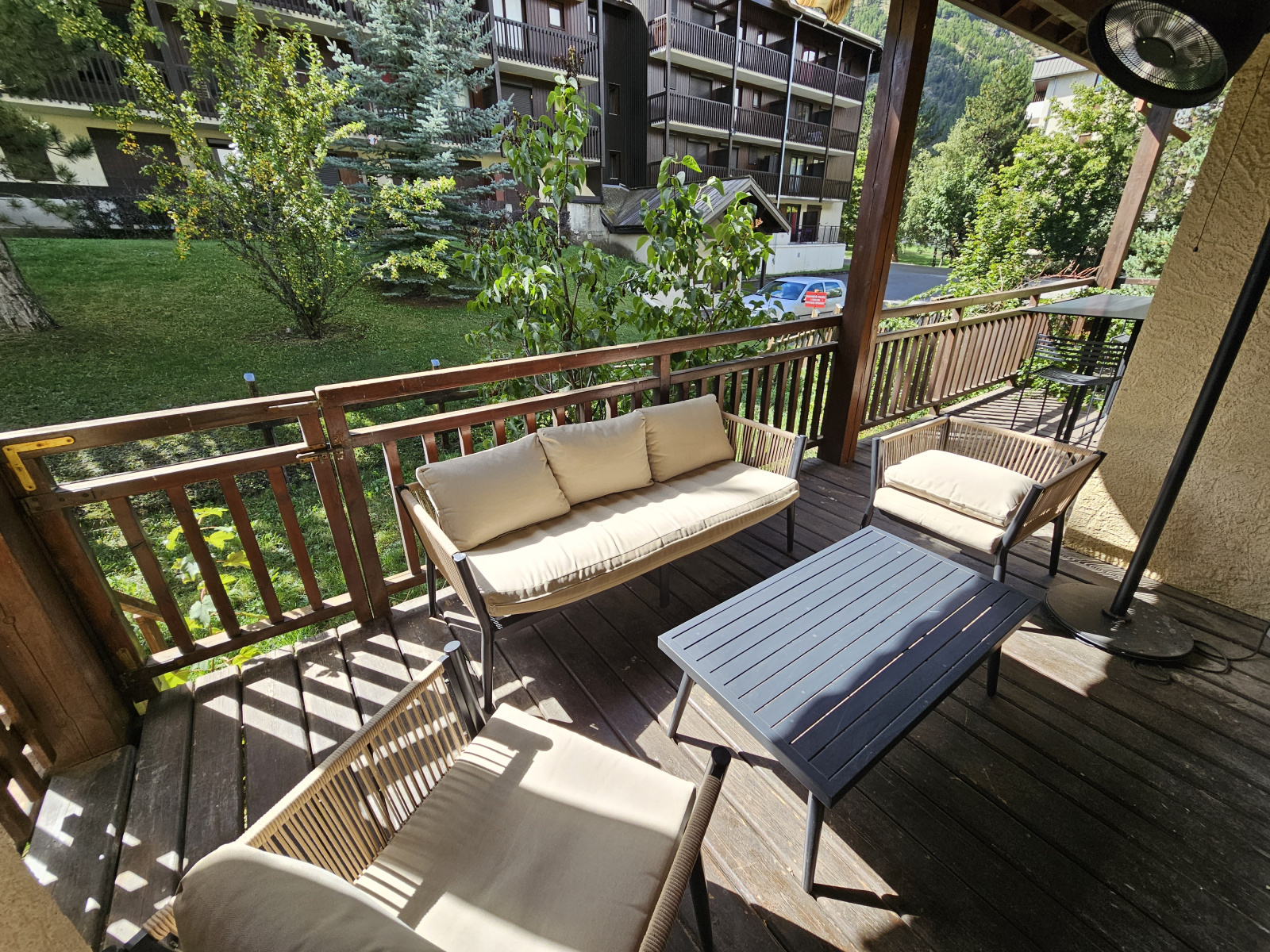 Image_3, Maison, La Salle-les-Alpes, ref :153/08