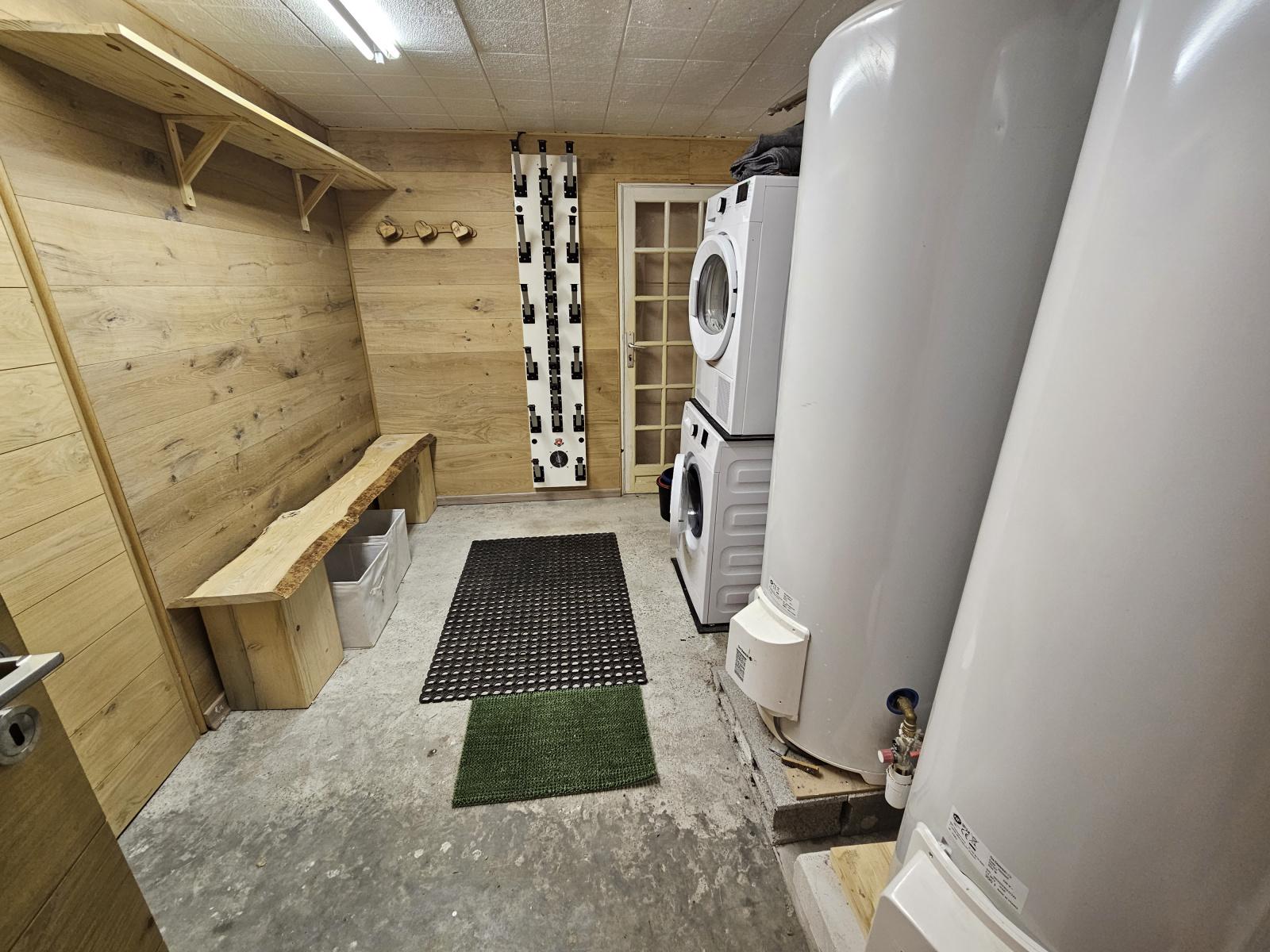 Image_21, Maison, La Salle-les-Alpes, ref :153/08