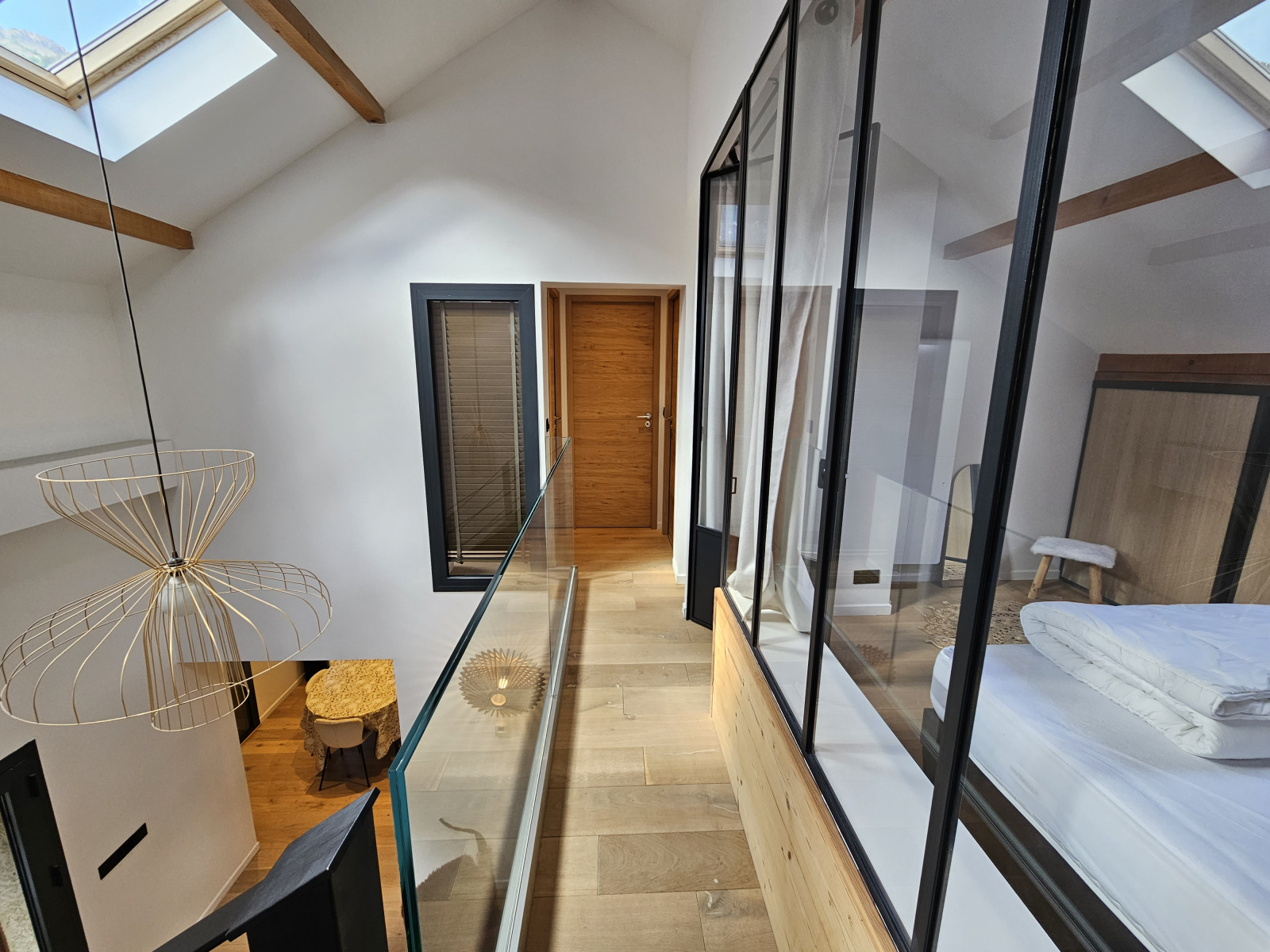 Image_12, Maison, La Salle-les-Alpes, ref :153/08