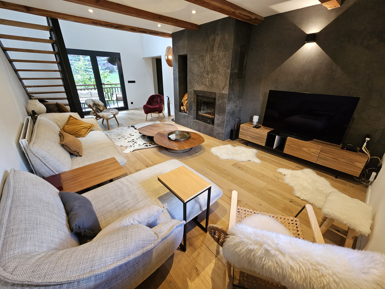 Image_1, Maison, La Salle-les-Alpes, ref :153/08