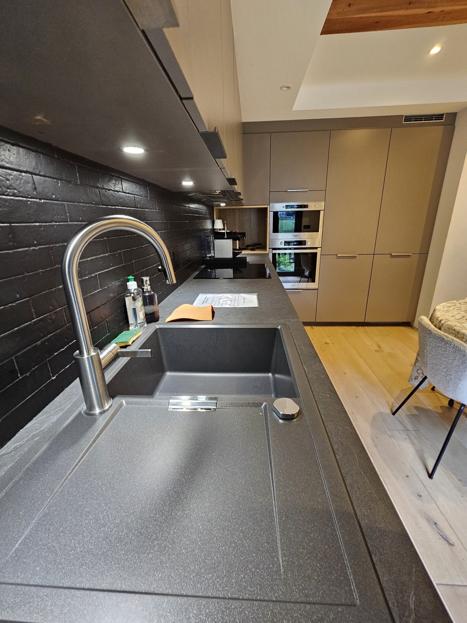 Image_5, Maison, La Salle-les-Alpes, ref :153/08