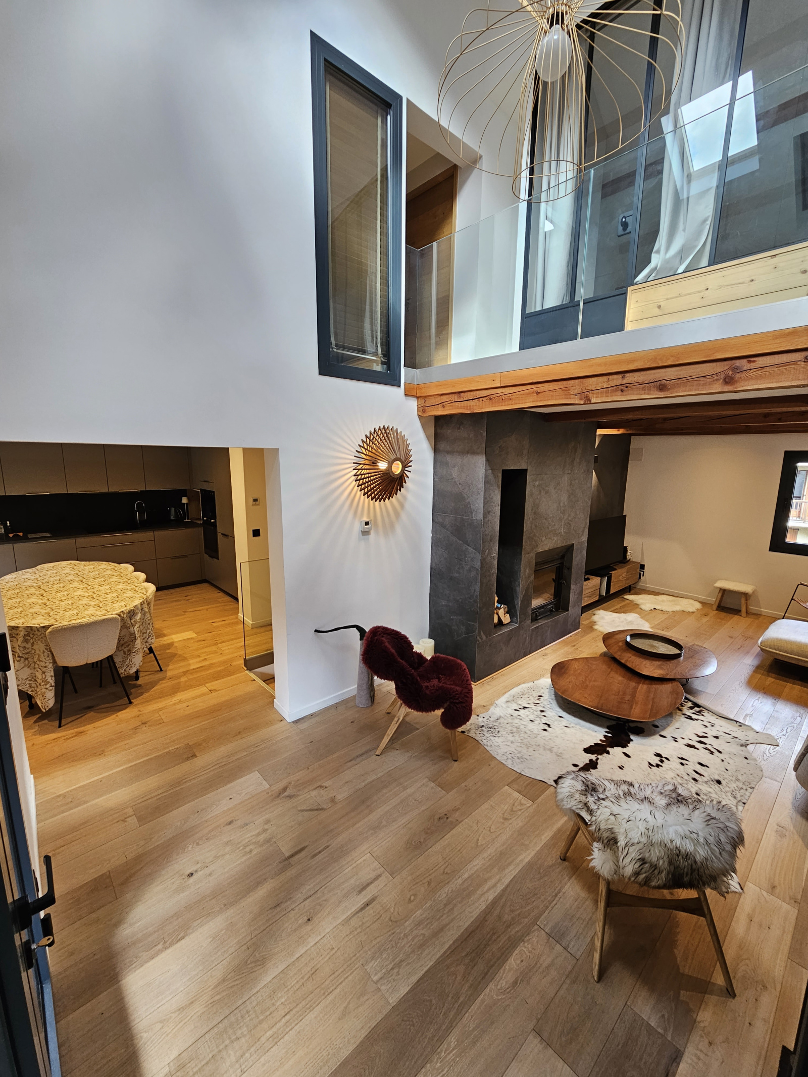 Image_11, Maison, La Salle-les-Alpes, ref :153/08