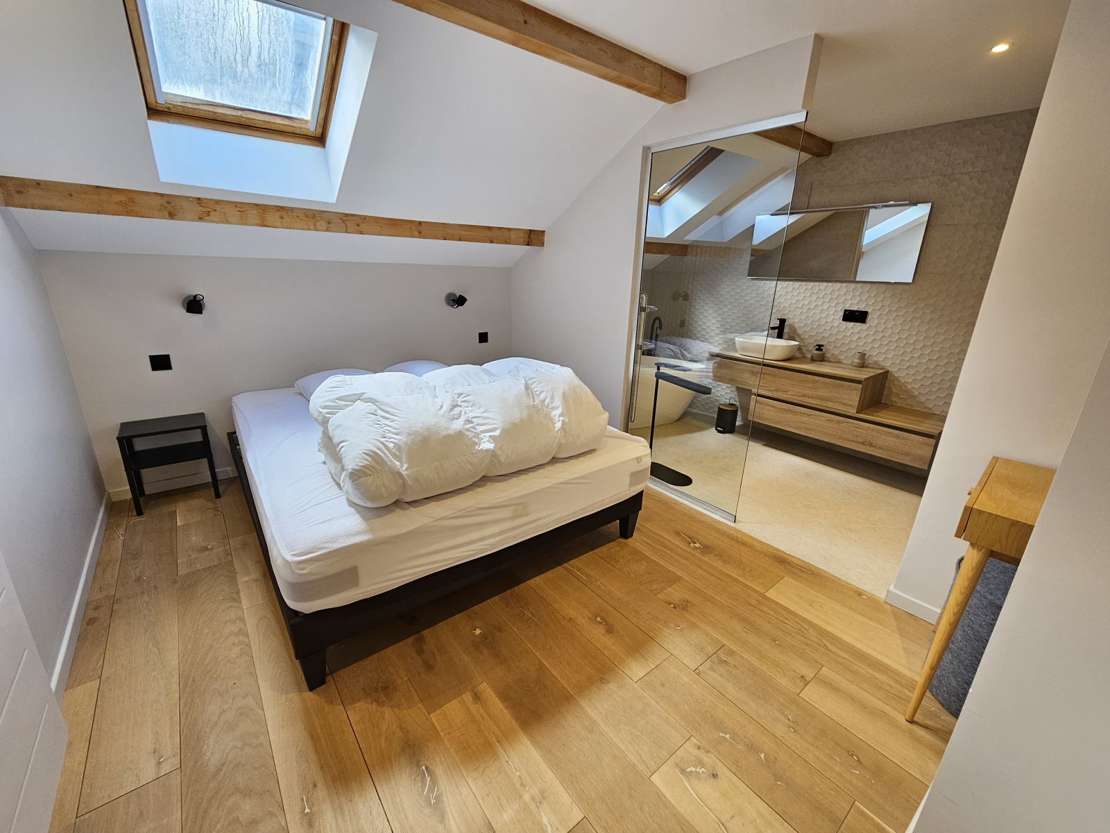 Image_15, Maison, La Salle-les-Alpes, ref :153/08