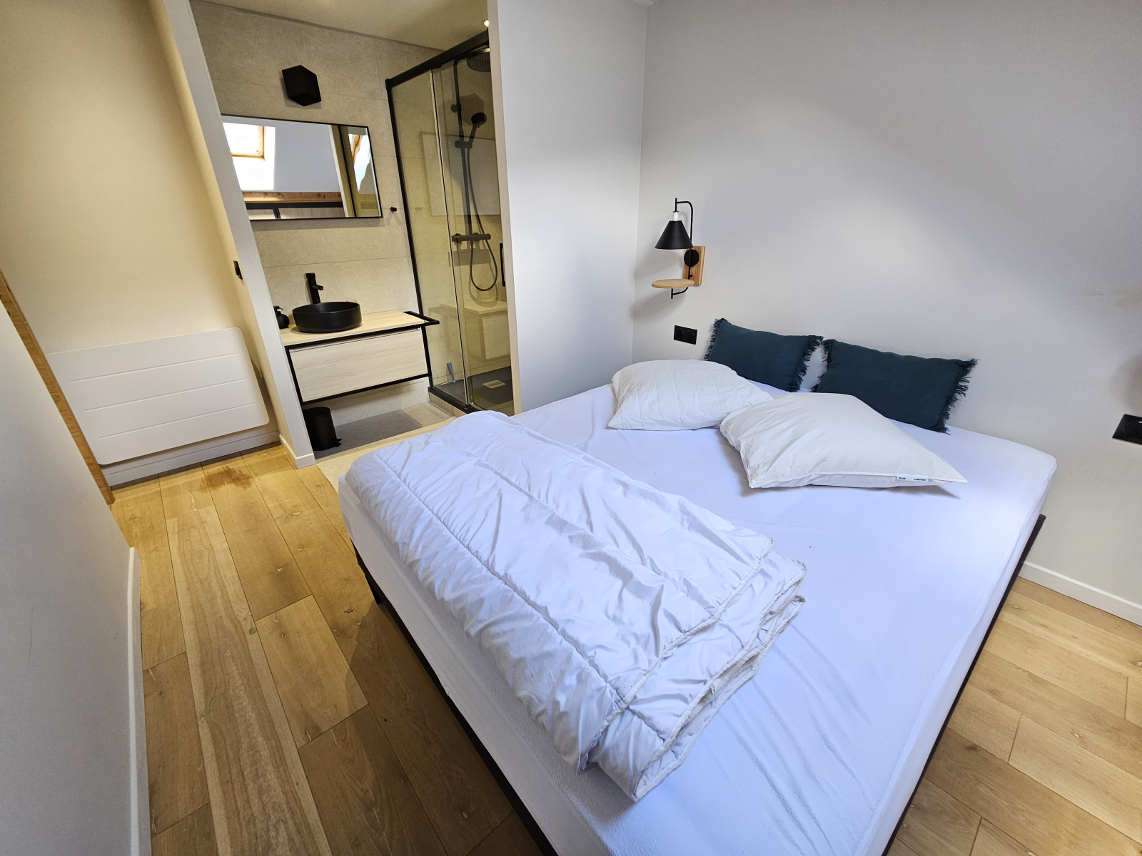 Image_16, Maison, La Salle-les-Alpes, ref :153/08