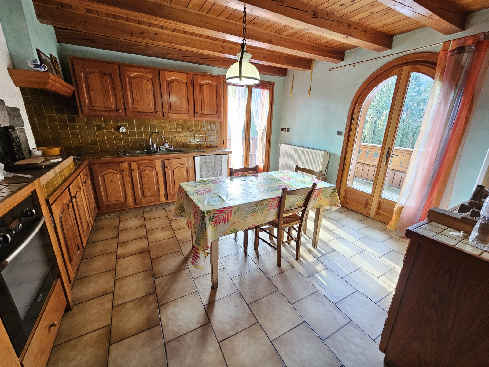 Image_6, Chalet, Saint-Chaffrey, ref :246/12