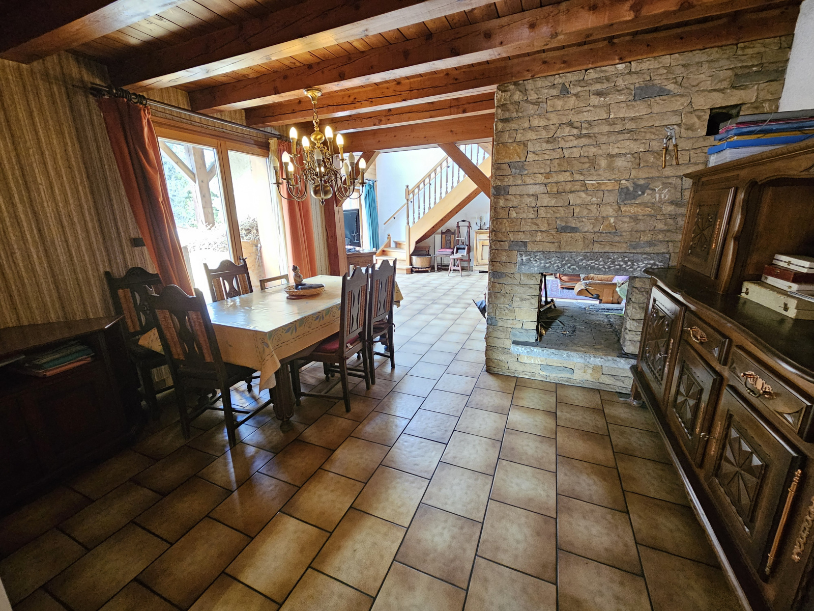 Image_18, Chalet, Saint-Chaffrey, ref :246/12