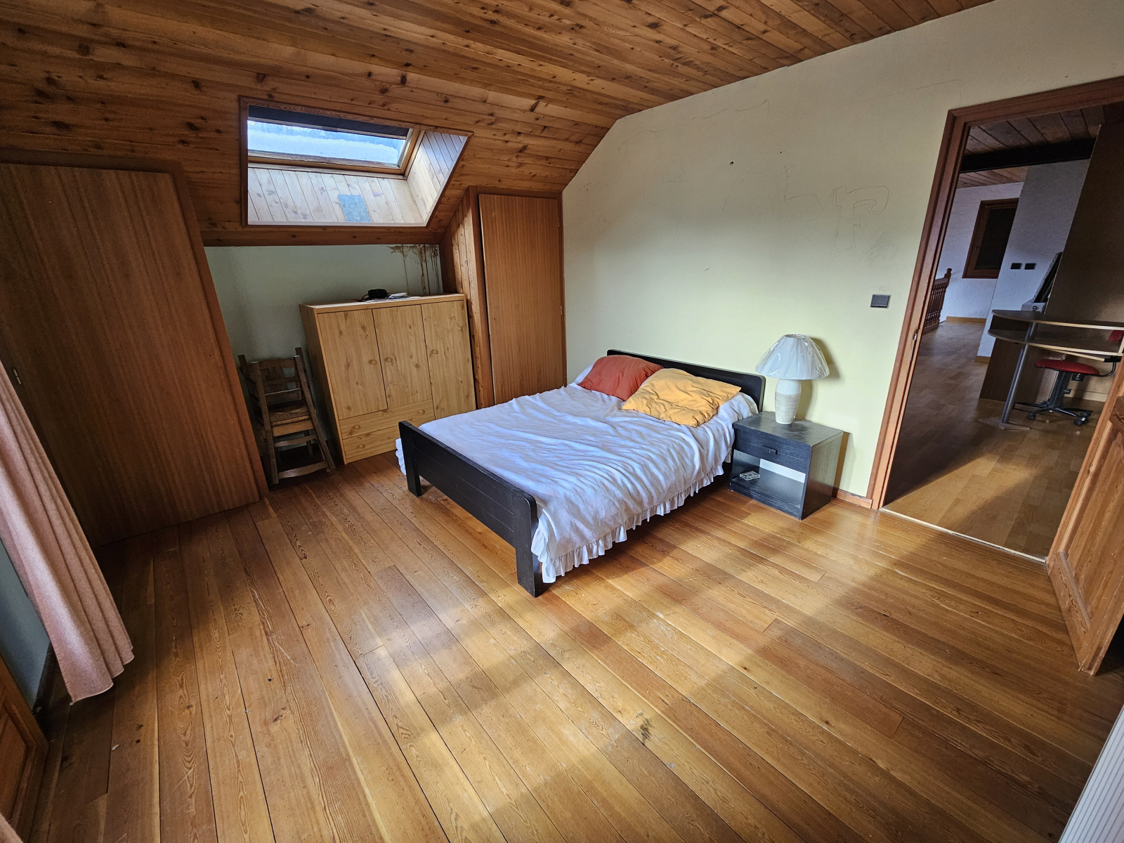 Image_17, Chalet, Saint-Chaffrey, ref :246/12